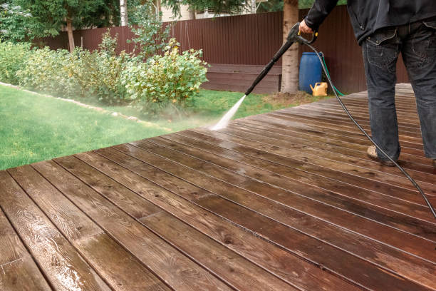  Bayside, WI Pressure Washing Pros