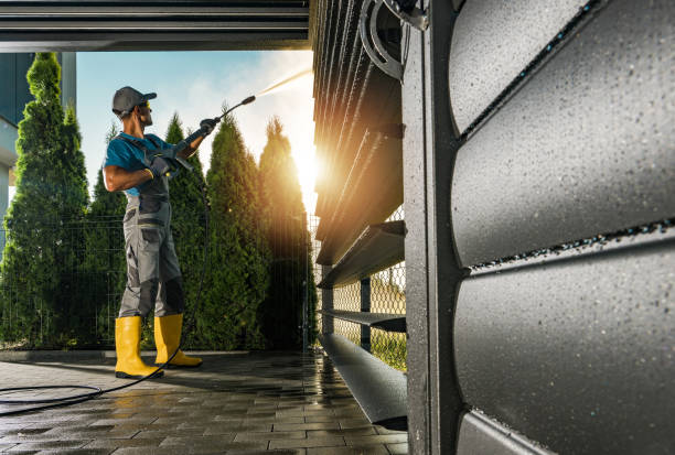 Best Restaurant Pressure Washing  in Bayside, WI