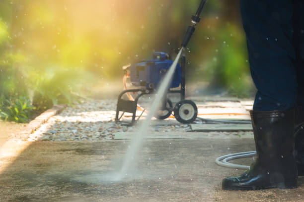 Best Playground Equipment Cleaning  in Bayside, WI